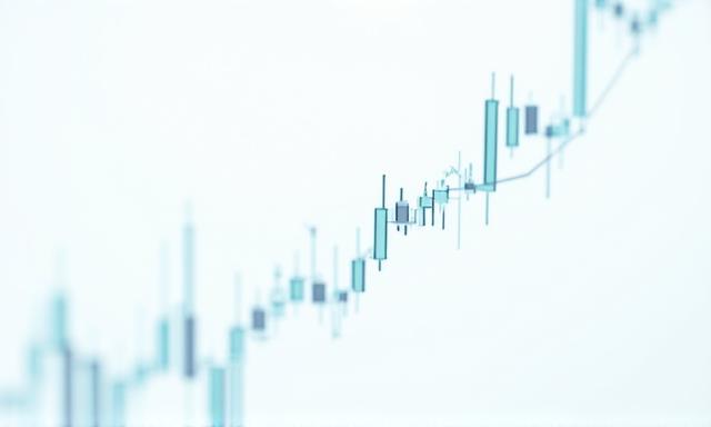Grafiek van AEX en S&P 500 trends over de laatste week
